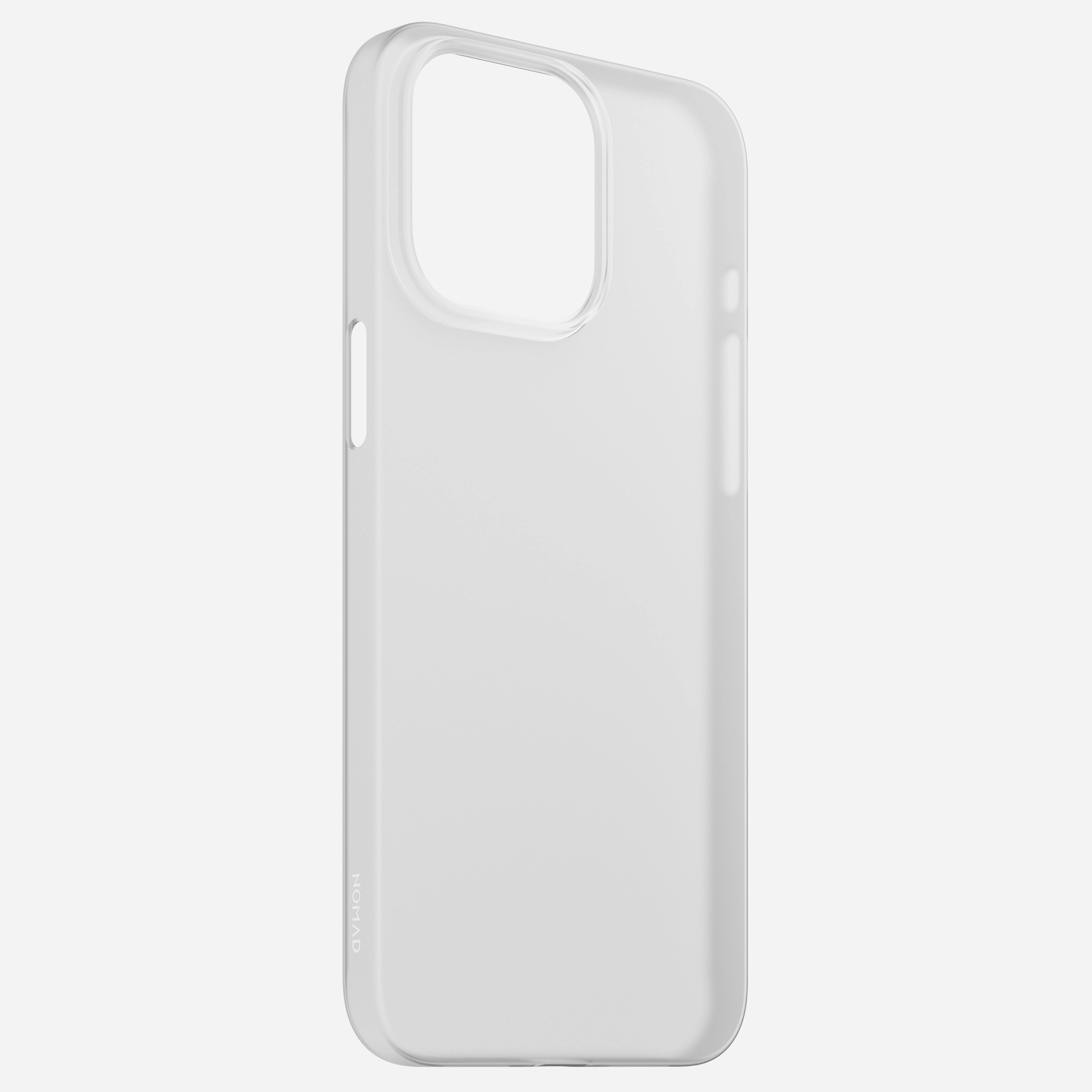 Super Slim Case 15 Pro Max прозрачный