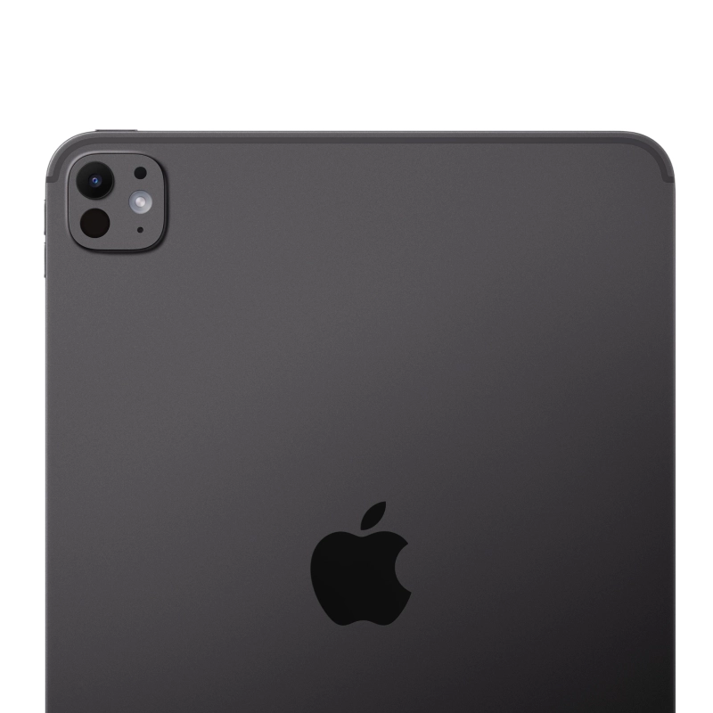 Планшет Apple iPad Pro (2025 M5) 13" Wi-Fi | 512 ГБ Space Black