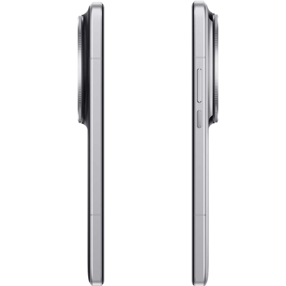 Смартфон Xiaomi 15 Ultra | 16/1 ТБ Серебристый (Global Version)