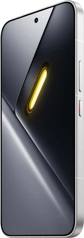 Смартфон Xiaomi Poco X8 Pro Max | 12/256 ГБ Белый