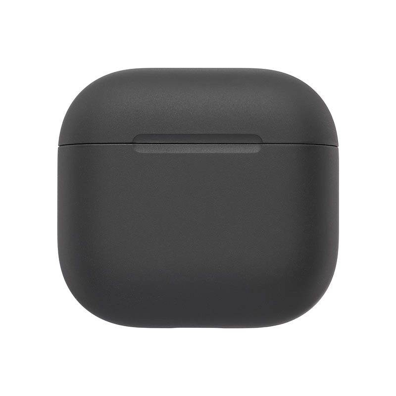 Наушники AirPods (4-го поколения, 2024), Black Edition