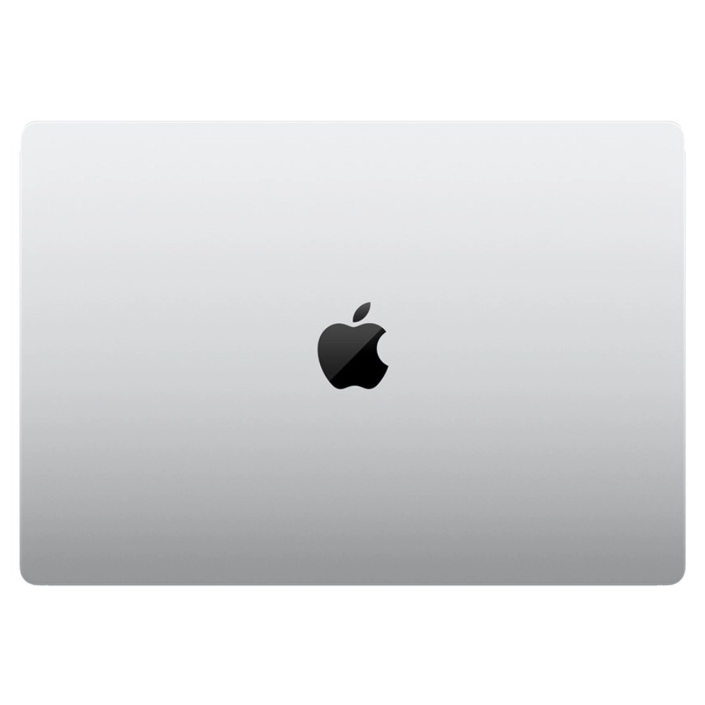 Ноутбук Apple MacBook Pro 14" M4 (2024) 10C CPU/10C GPU, 32 ГБ RAM, 1 ТБ SSD, Silver Z1DX00013