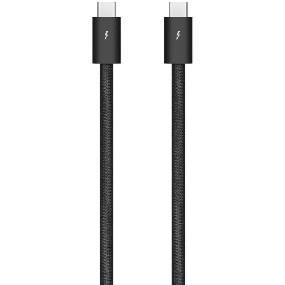 Кабель Apple Thunderbolt 4 USB-C Pro Cable 1 м (MU883)
