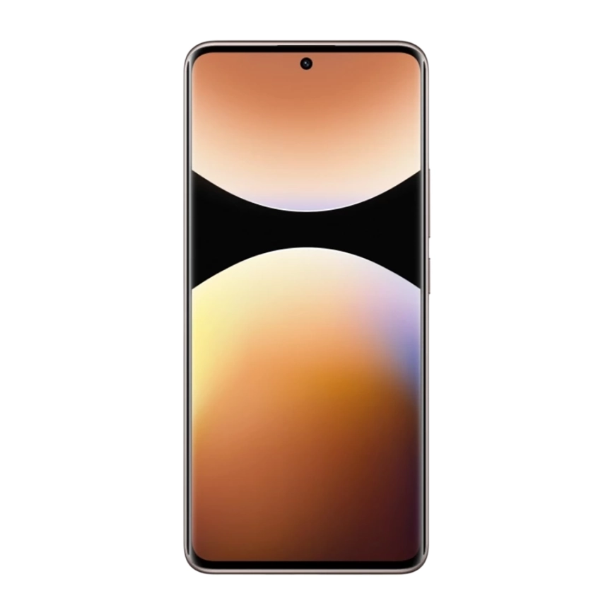Смартфон Xiaomi Redmi Note 14 Pro 5G | 12/512 ГБ (Sandy Gold | Золотой песок) (Global Version)