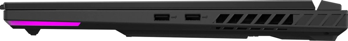 Ноутбук Asus ROG Strix G18 (Intel Core i7-13650HX, 16 ГБ DDR5, 1 ТБ, NVIDIA GeForce RTX 4060) (90NR0CM1-M00BC0)