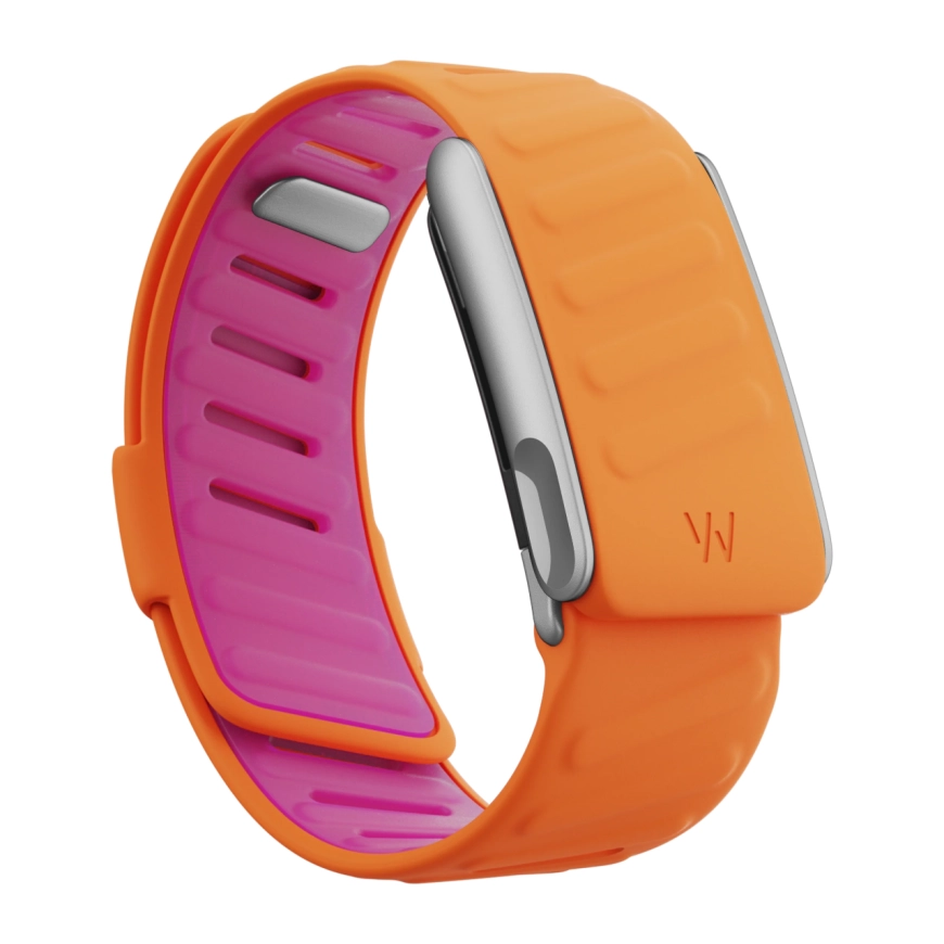 Силиконовый ремешок WHOOP SportFlex для WHOOP MG (Взрыв | Burst)