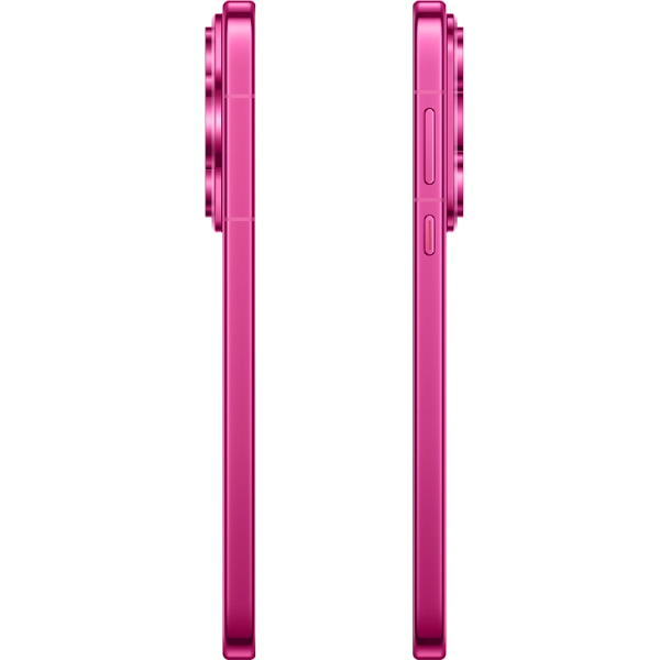 Смартфон HUAWEI Pura 70 12/256 ГБ Розовый (Global Version)