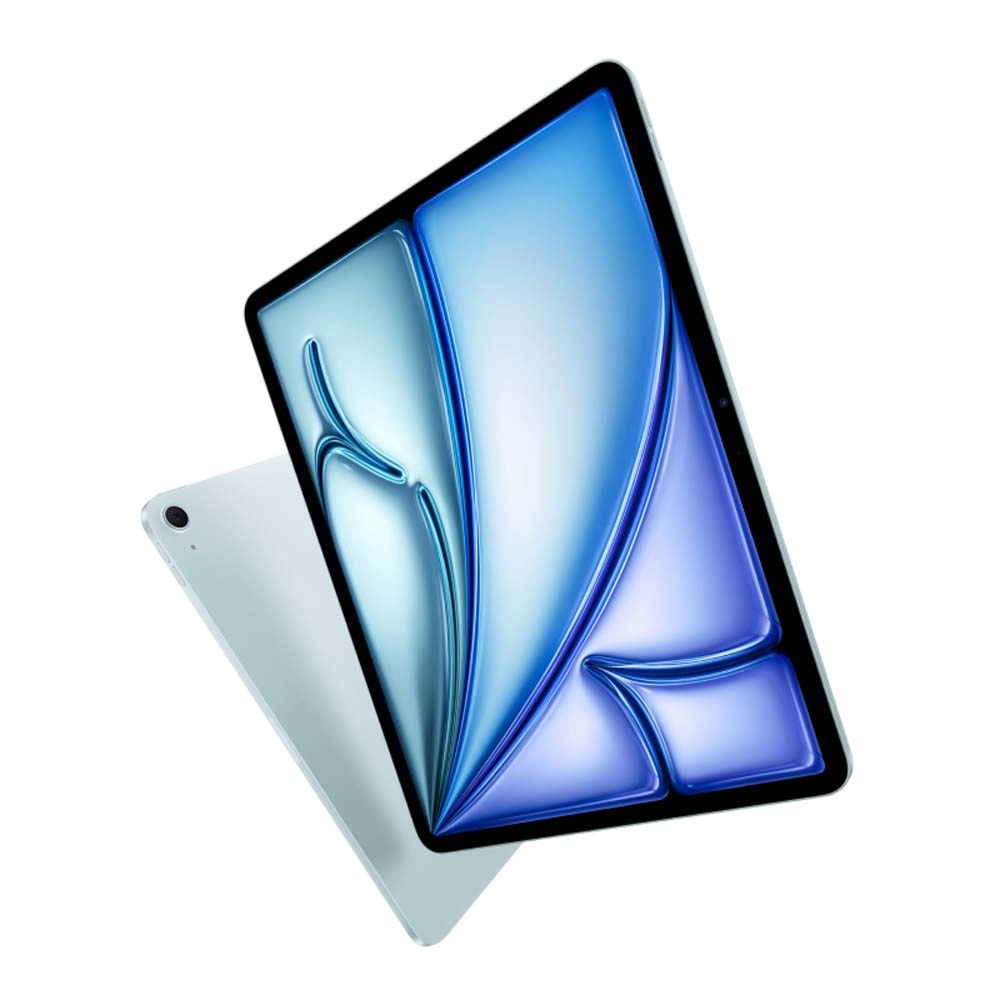 Планшет Apple iPad Air (2025 M3) 11" Wi-Fi | 256 ГБ (Blue | Синий)