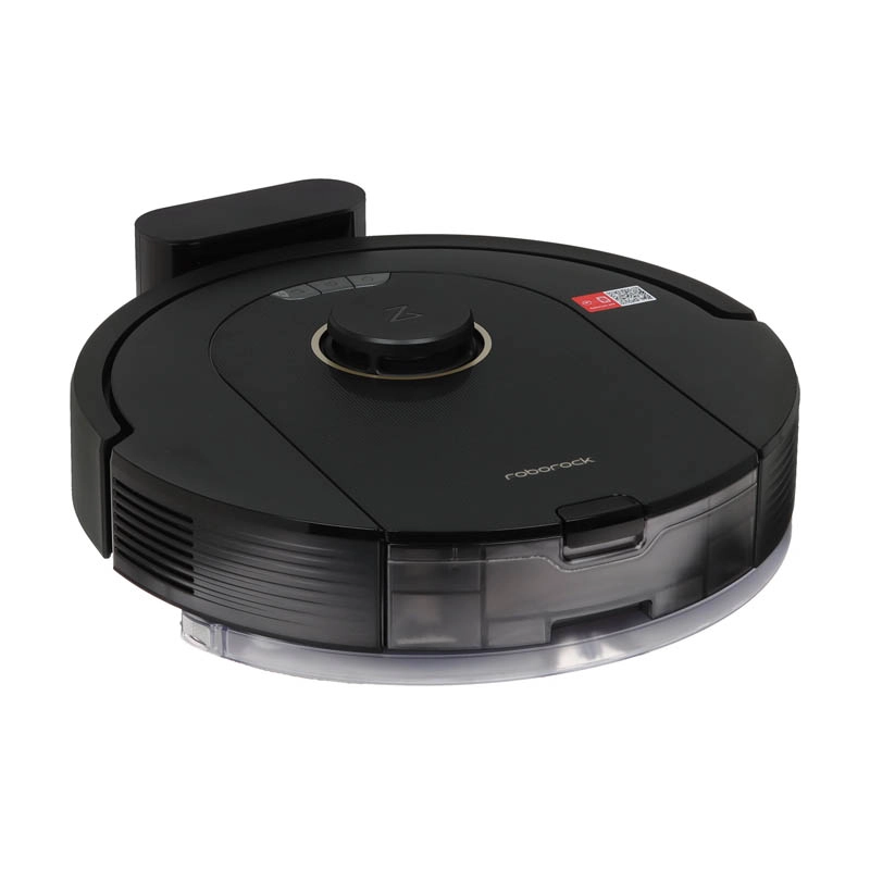 Робот-пылесос Roborock Q5 Pro, Черный