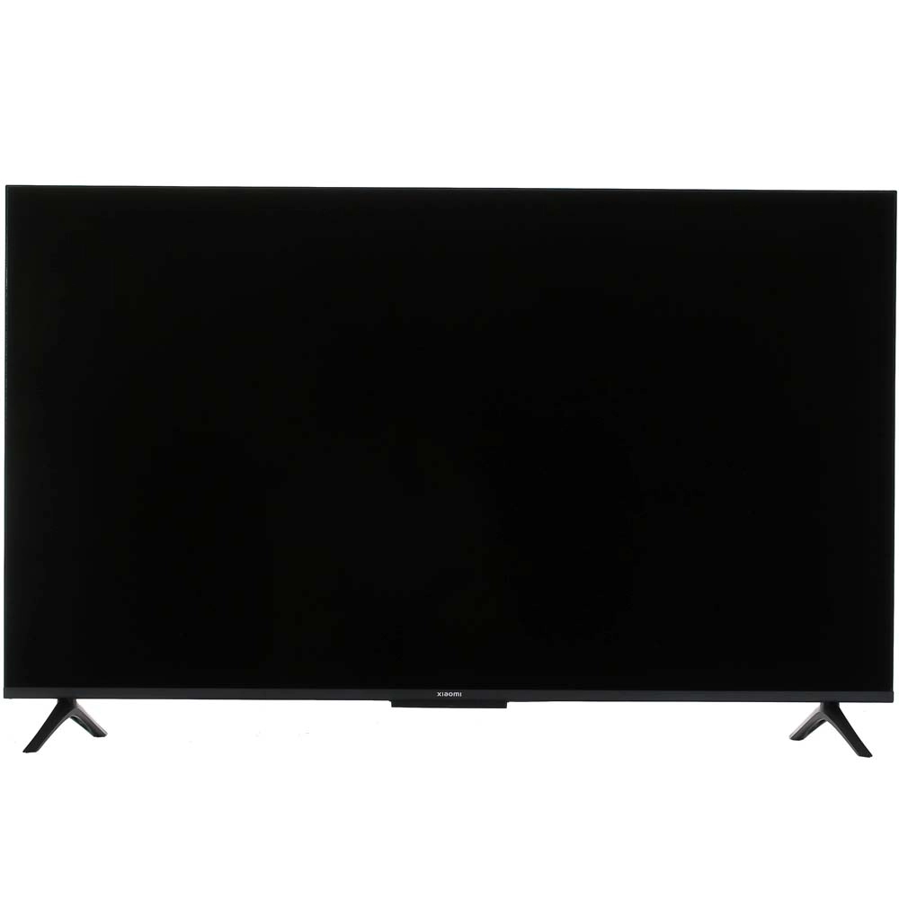 Телевизор Xiaomi TV A 50 - 50" (127 см) L50MA-ARU черный