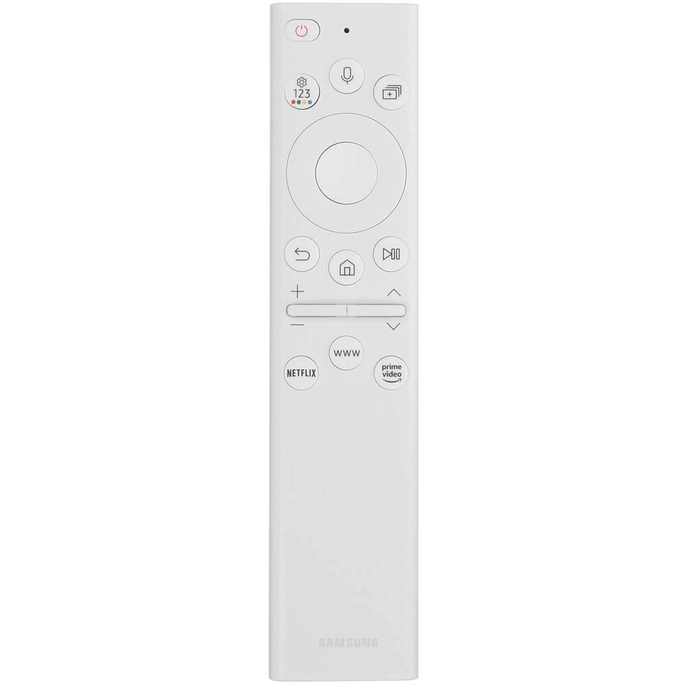 Телевизор Samsung 55" (139 см) QE55LS03BAUXCE черный