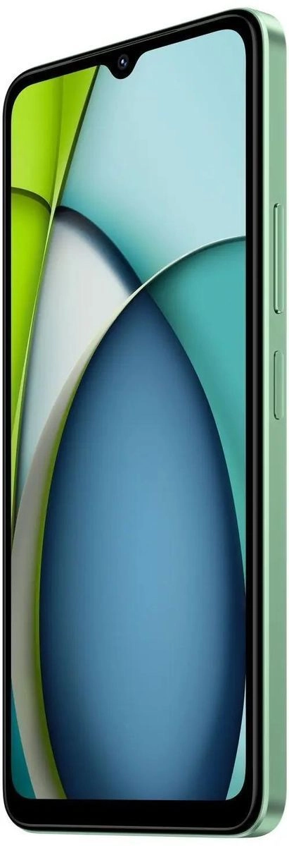 Смартфон Xiaomi Redmi A3x | 3/64Gb Зеленый (Global Version)