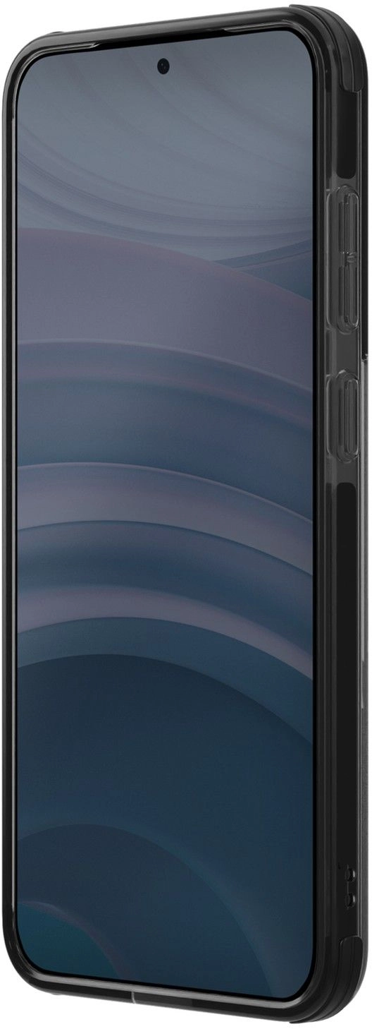 Чехол Uniq Combat для Samsung S24+ черный