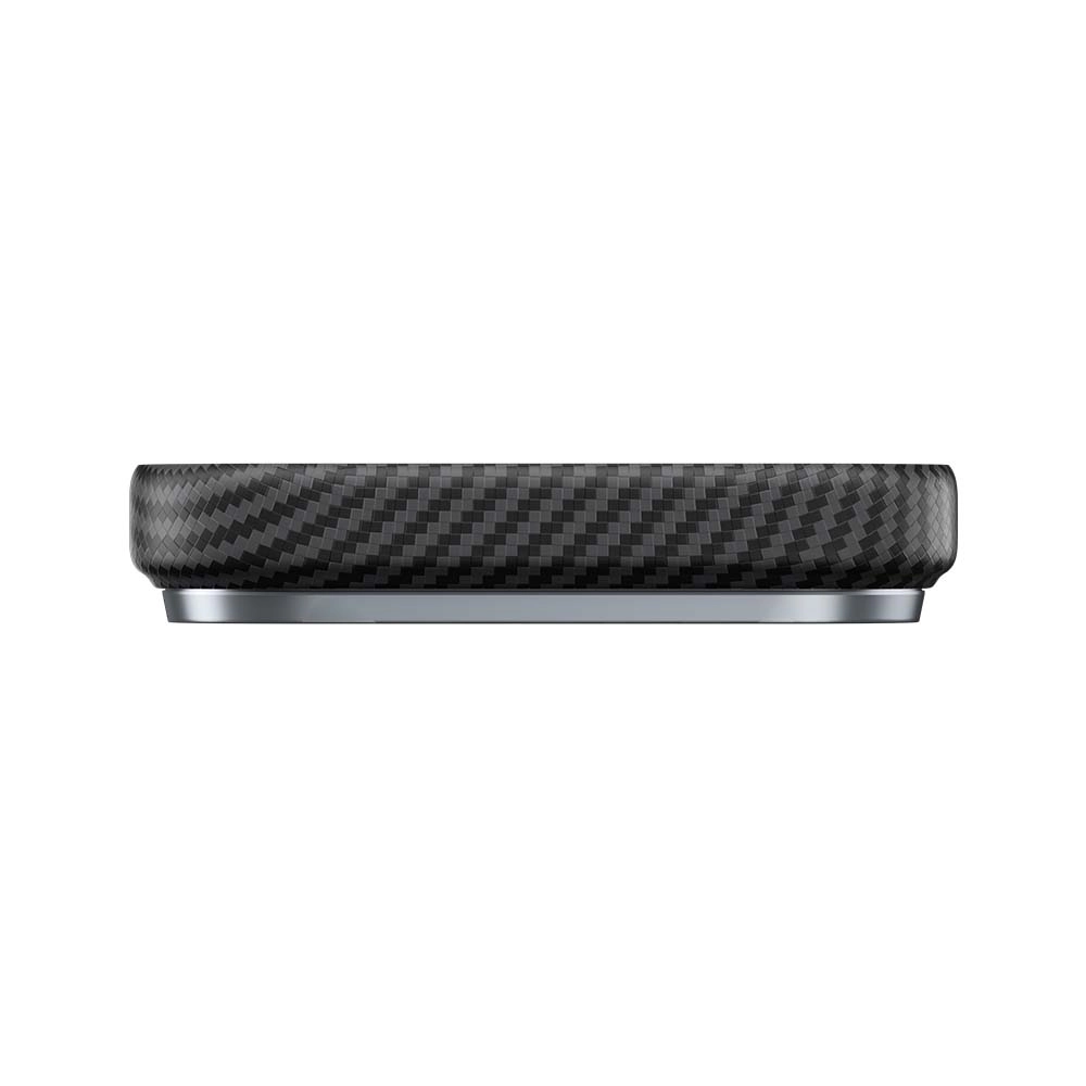 Чехол Benks Armor Air 600D iPhone 17 Pro Max Black