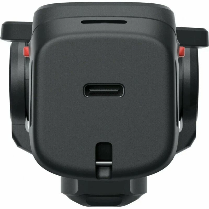 Экшн-камера Insta360 Luna Ultra Standard Combo