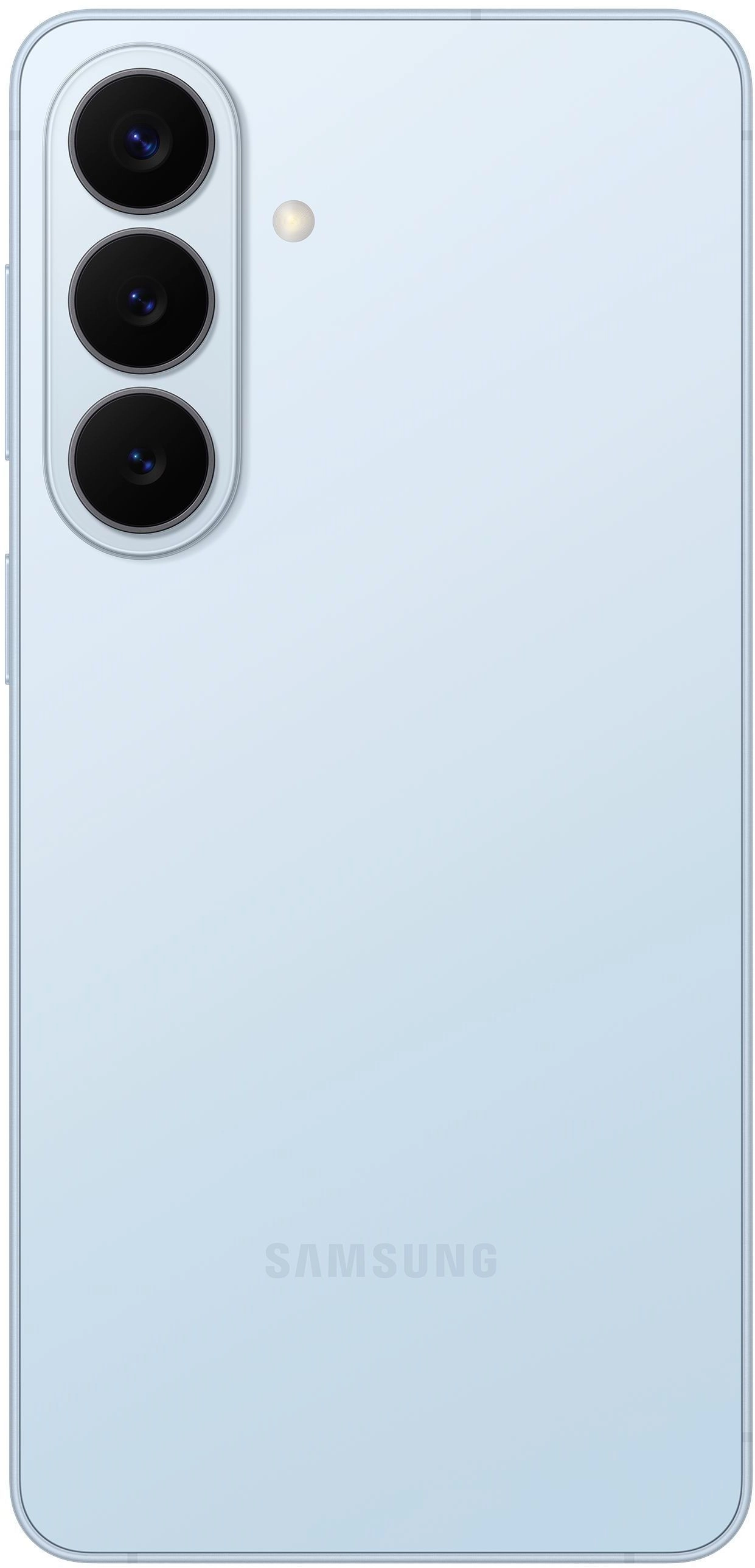 Смартфон Samsung Galaxy S26 Plus 12/512 ГБ, голубой (Light Blue) SM-S947BLBGEUB