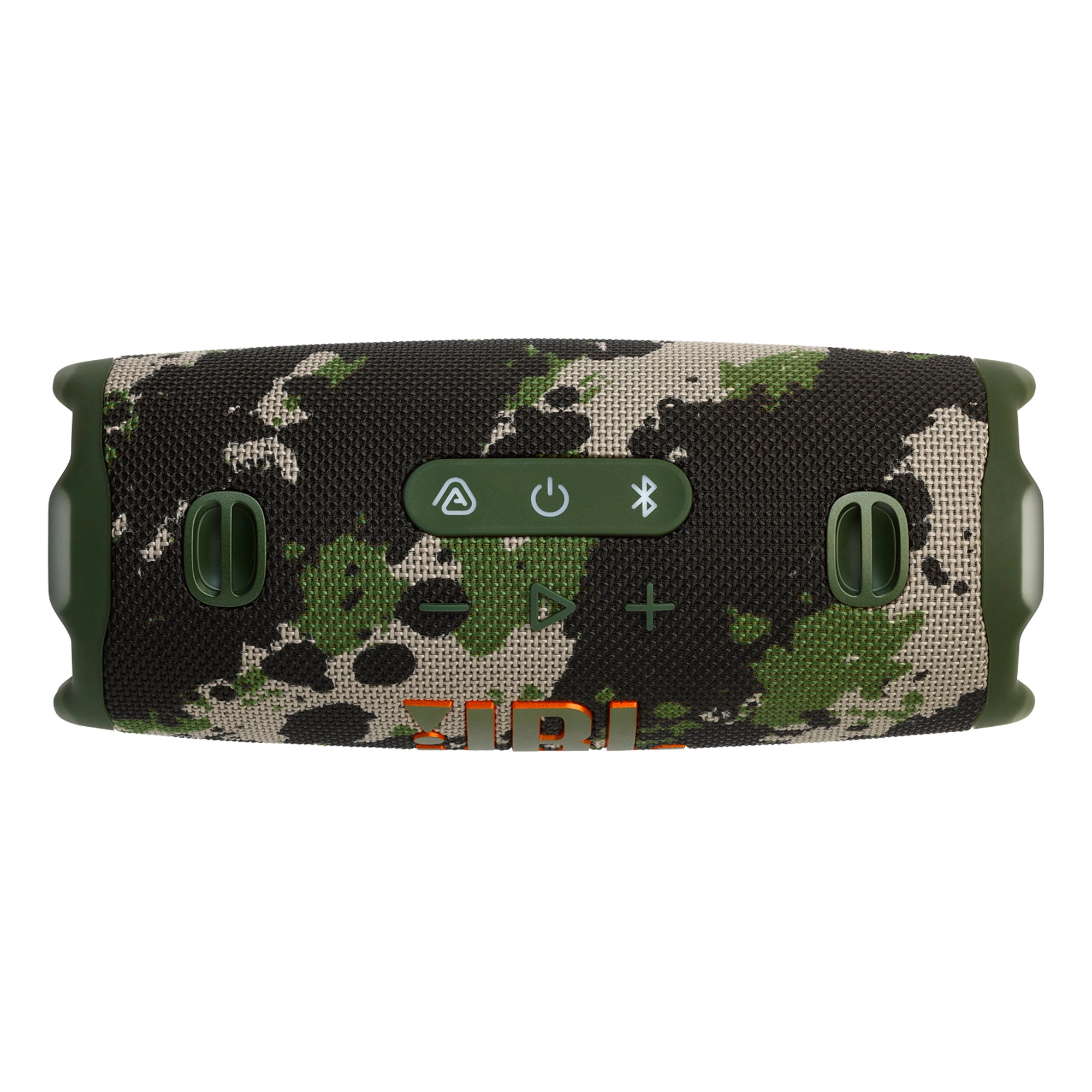 Портативная колонка JBL Charge 6 (Squad | Комуфляж)