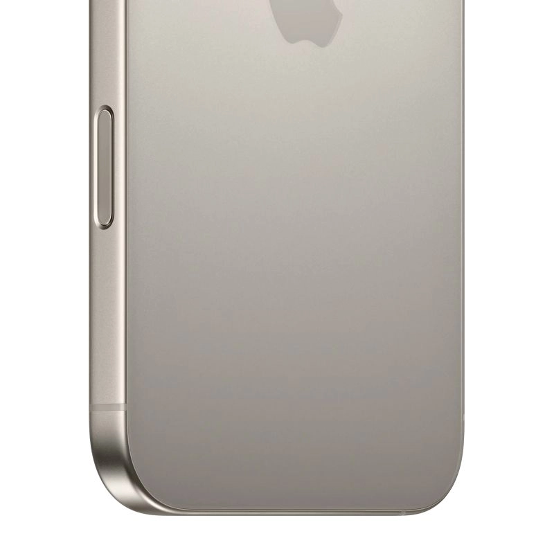 Смартфон Apple iPhone 16 Pro 256 ГБ Natural Titanium