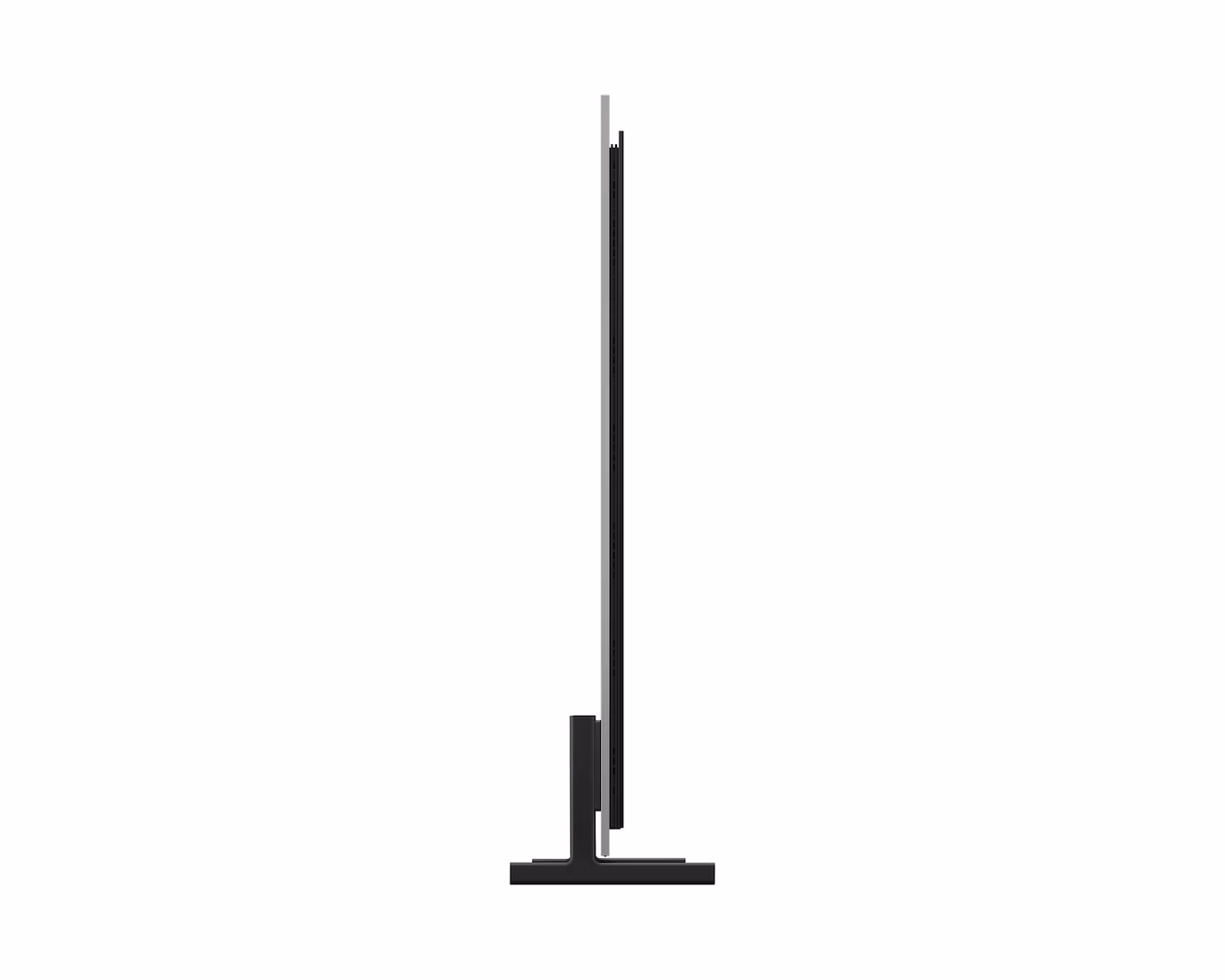 Телевизор Samsung S95H 65" черный