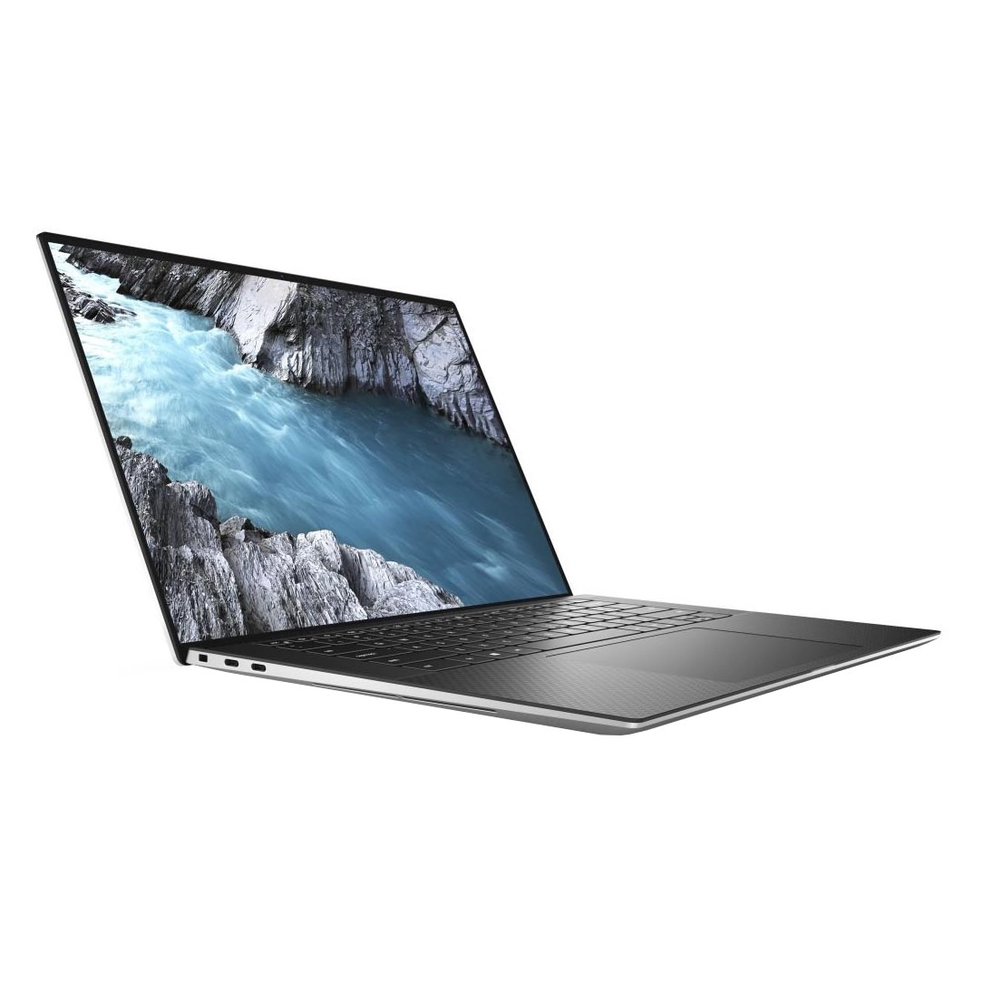 Ноутбук Dell XPS 15 9520 (Intel Core i9, 32 ГБ, 1 ТБ SSD, RTX 3050ti)