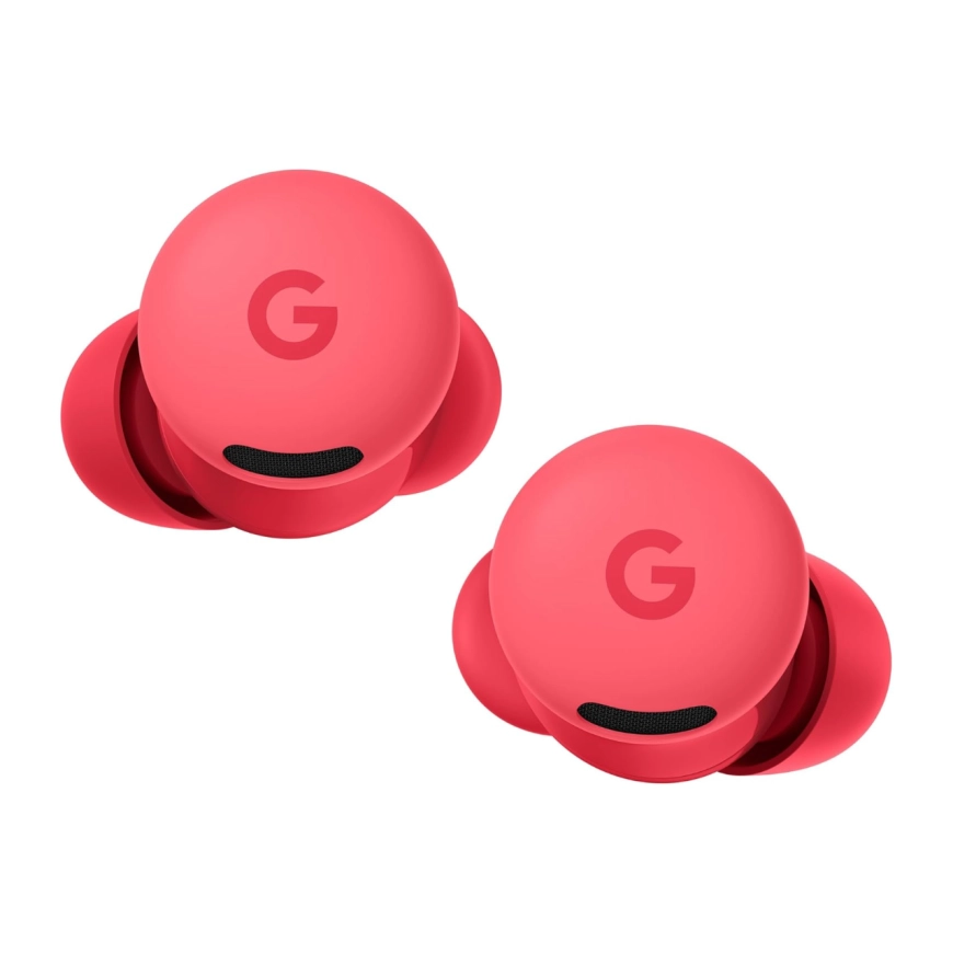 Беспроводные наушники Google Pixel Buds 2a (Berry | Ягода)