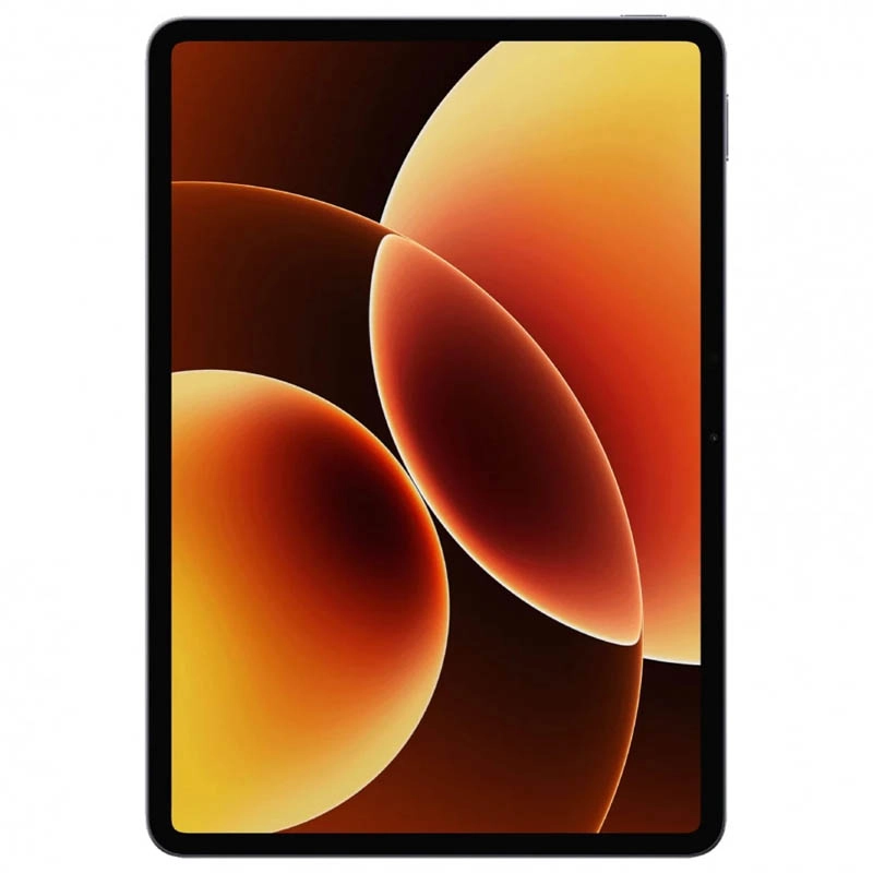 Планшет Xiaomi Pad 8 Pro (11.2") | Wi-Fi | 12/512 ГБ, Серый