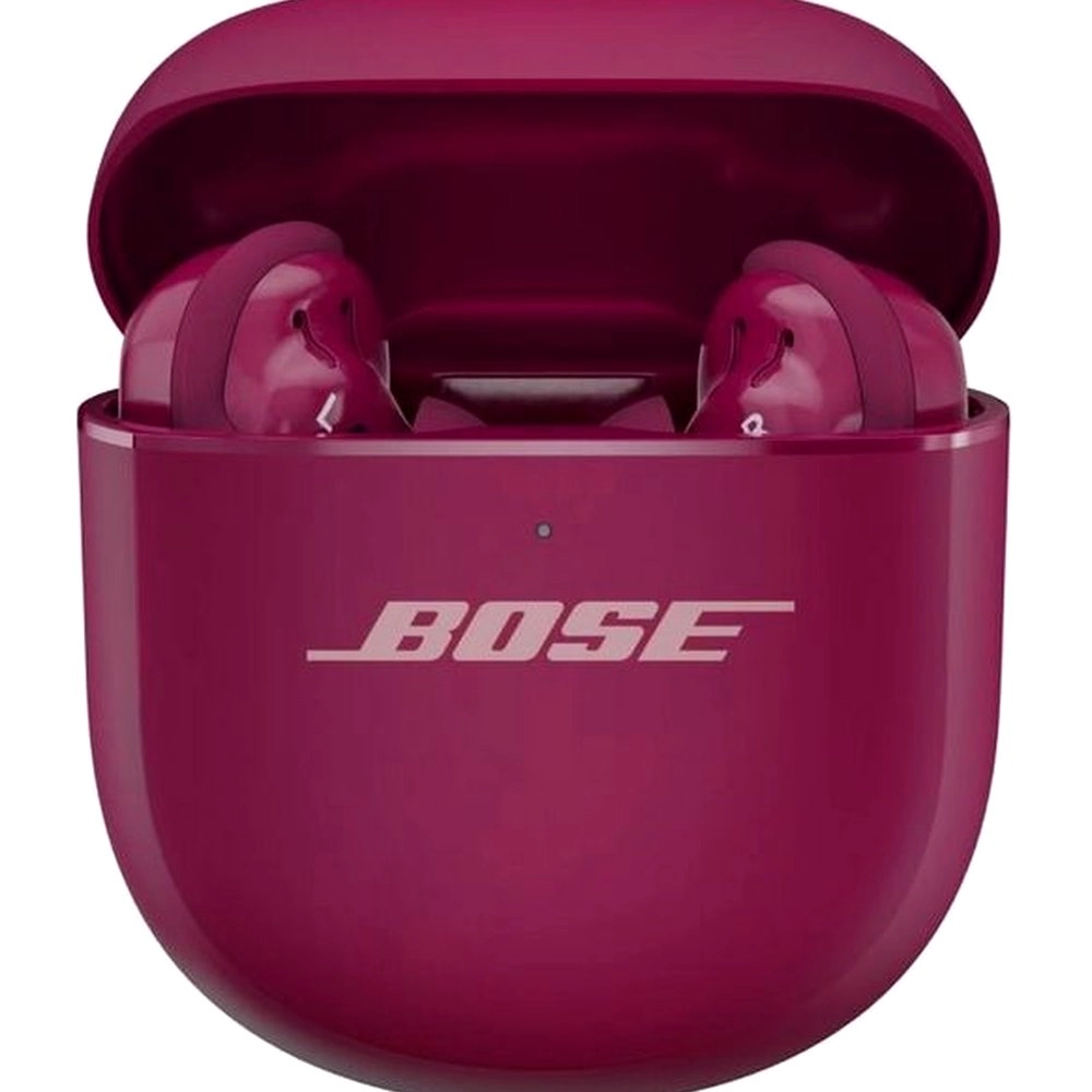 Беспроводные наушники Bose QuietComfort Ultra Earbuds TWS, Фиолетовый
