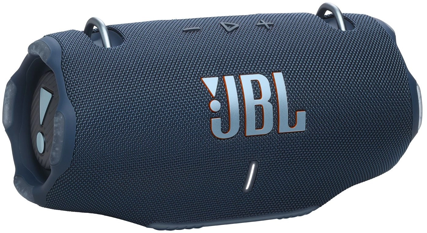 Беспроводная акустика JBL Xtreme 4 Синий