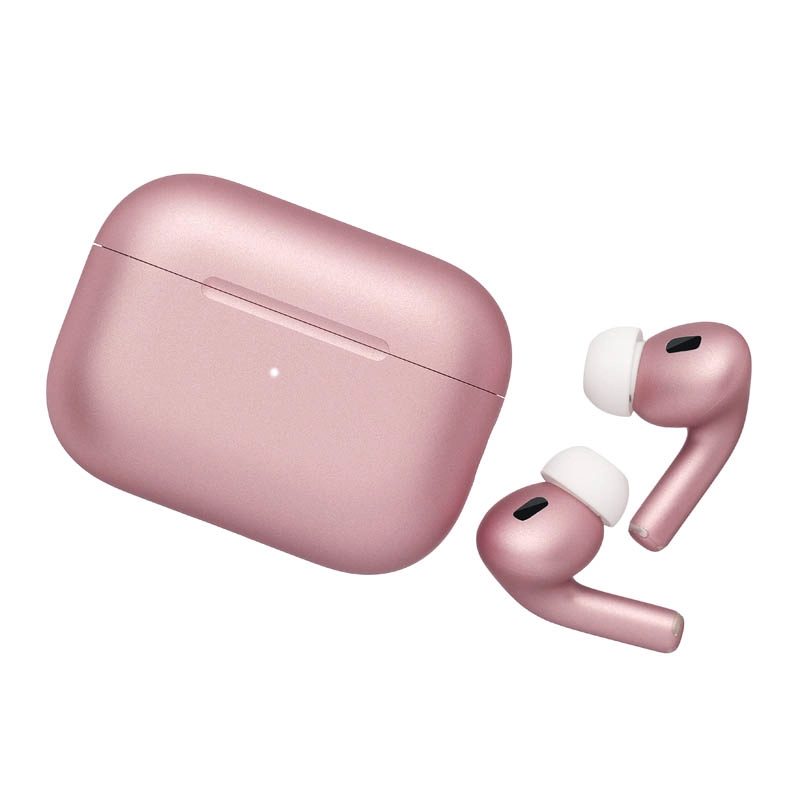 Наушники Apple AirPods Pro 2 (2023) MagSafe, USB-Type C, Розовое золото
