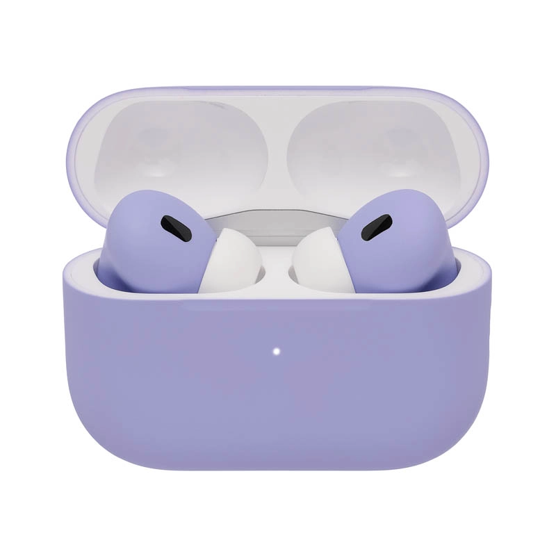 Наушники Apple AirPods Pro 2 (2023) MagSafe, USB-Type C, Лаванда