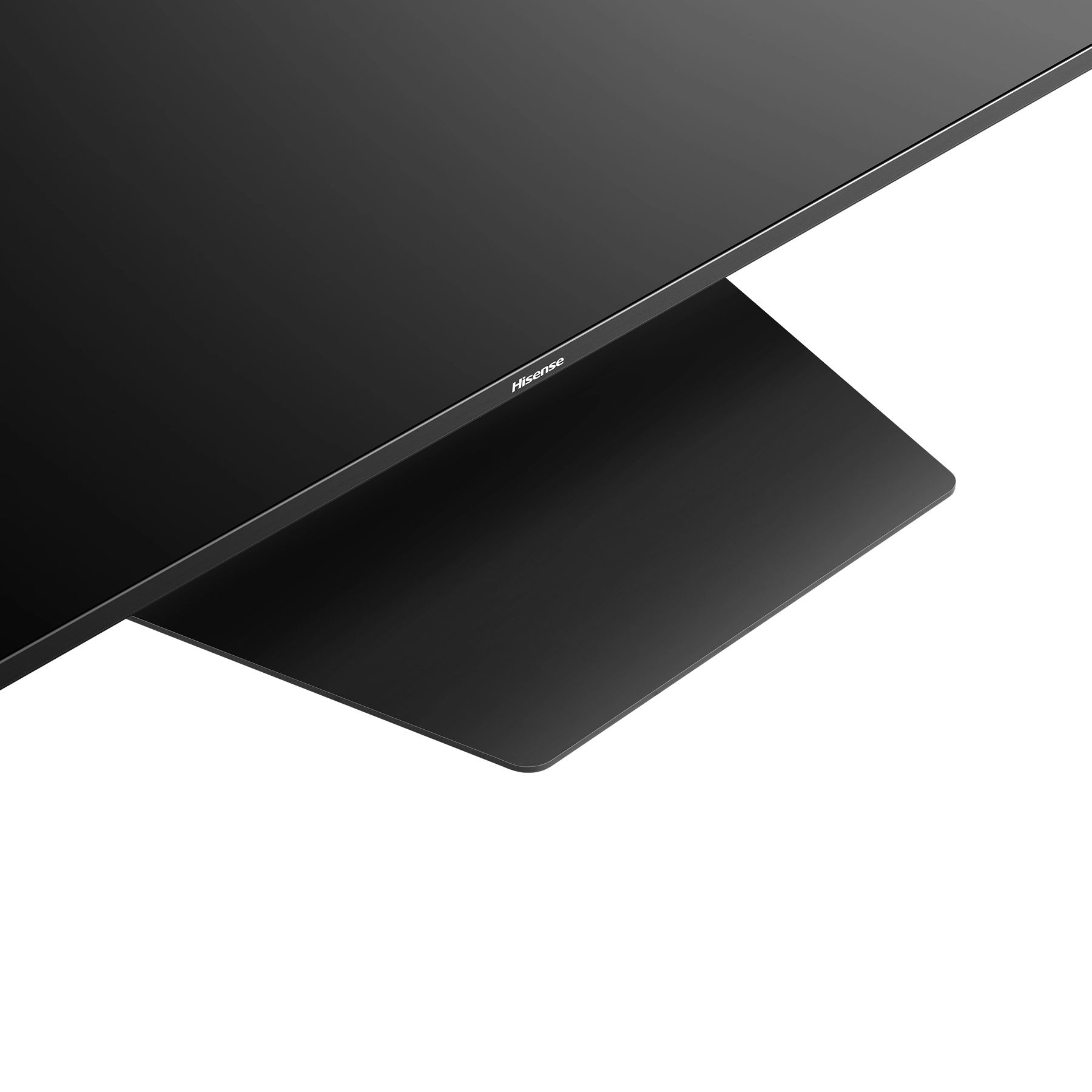 Телевизор Hisense 85UR9S 85" угольно-серый