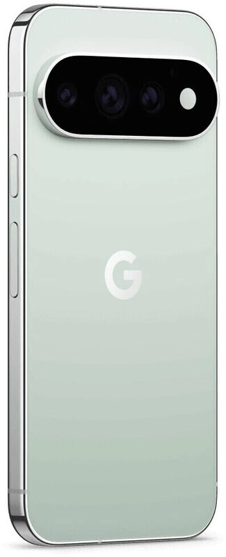 Смартфон Google Pixel 11 Pro 12/256 ГБ Mint Fog