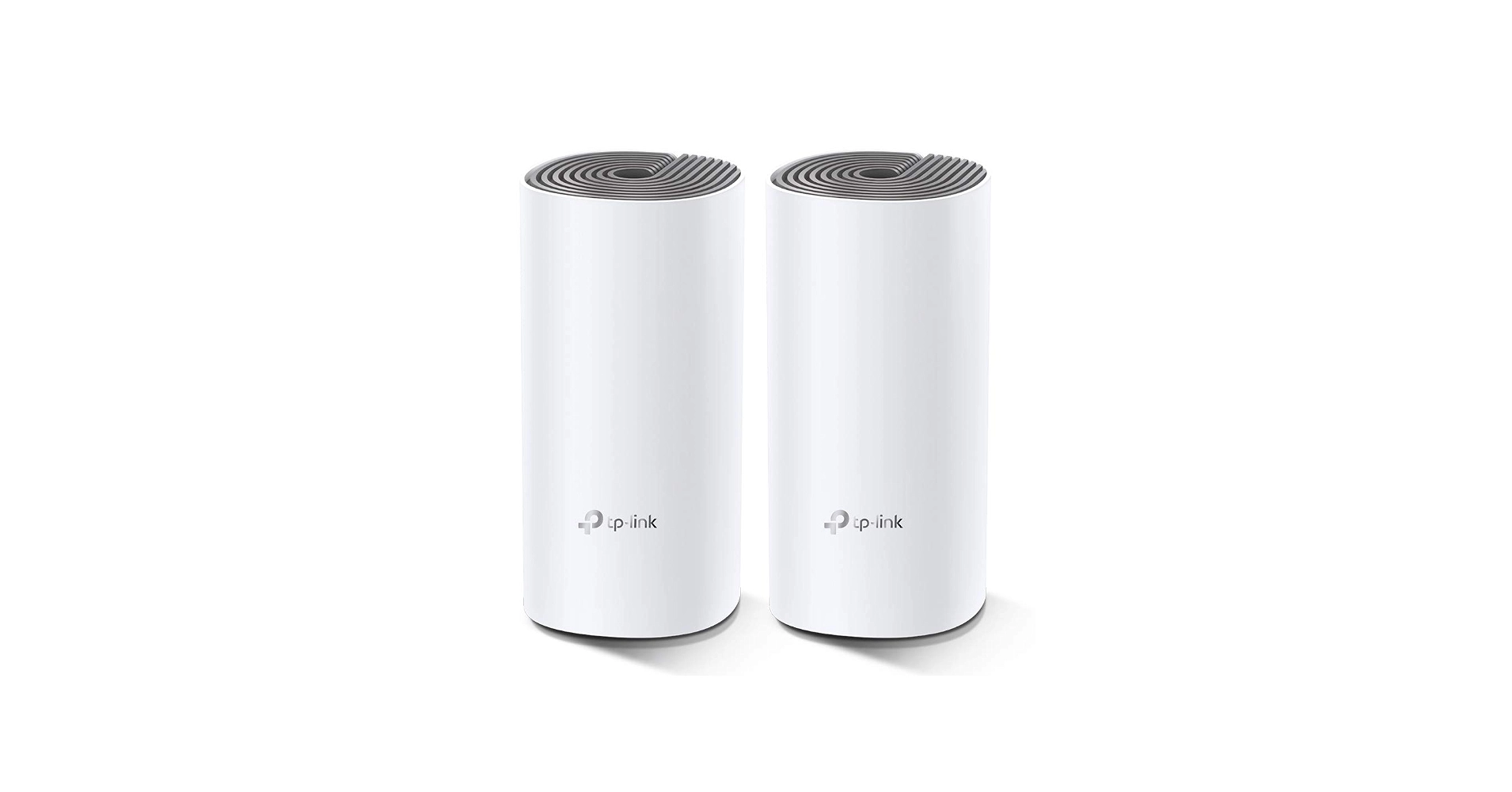 Mesh система TP-Link Deco E4 (2-pack)