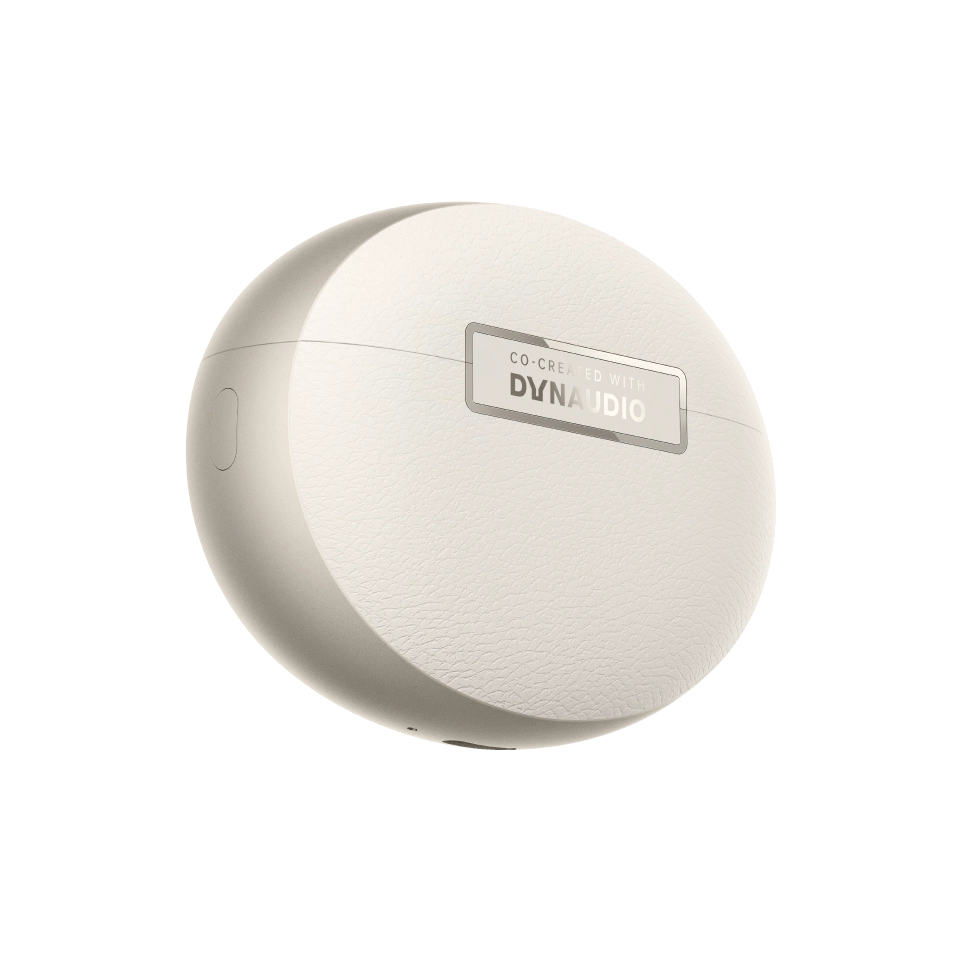 Беспроводные наушники OnePlus Buds Pro 3, Lunar Radiance