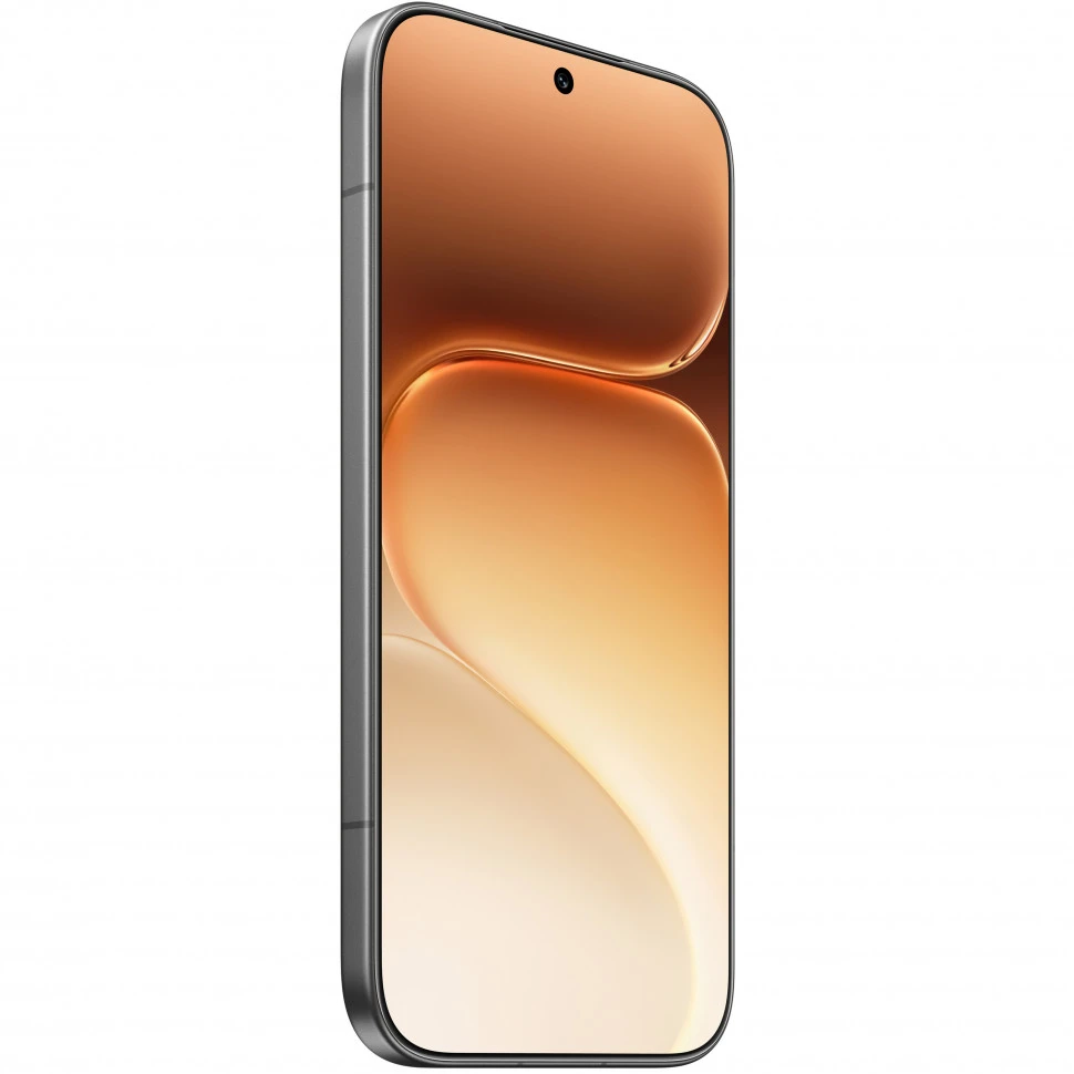 Смартфон Honor 600 Pro 12/512 ГБ Черный (Global Version)