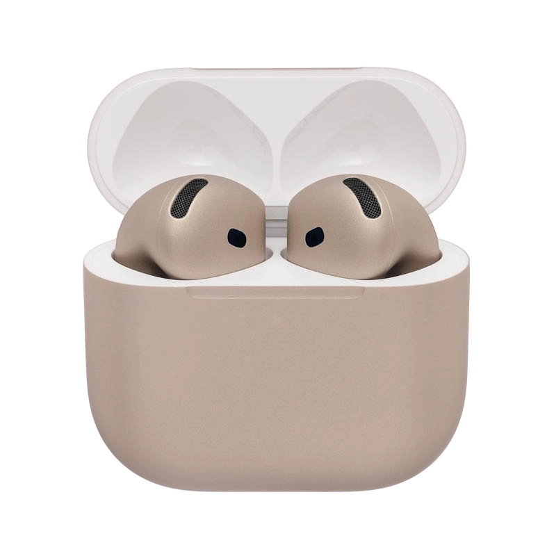 Наушники AirPods (4-го поколения, 2024) с шумоподавлением, Pro Gold