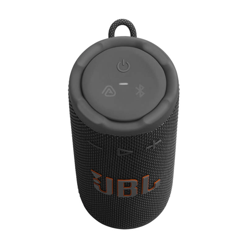 Портативная колонка Jbl Grip, Черный