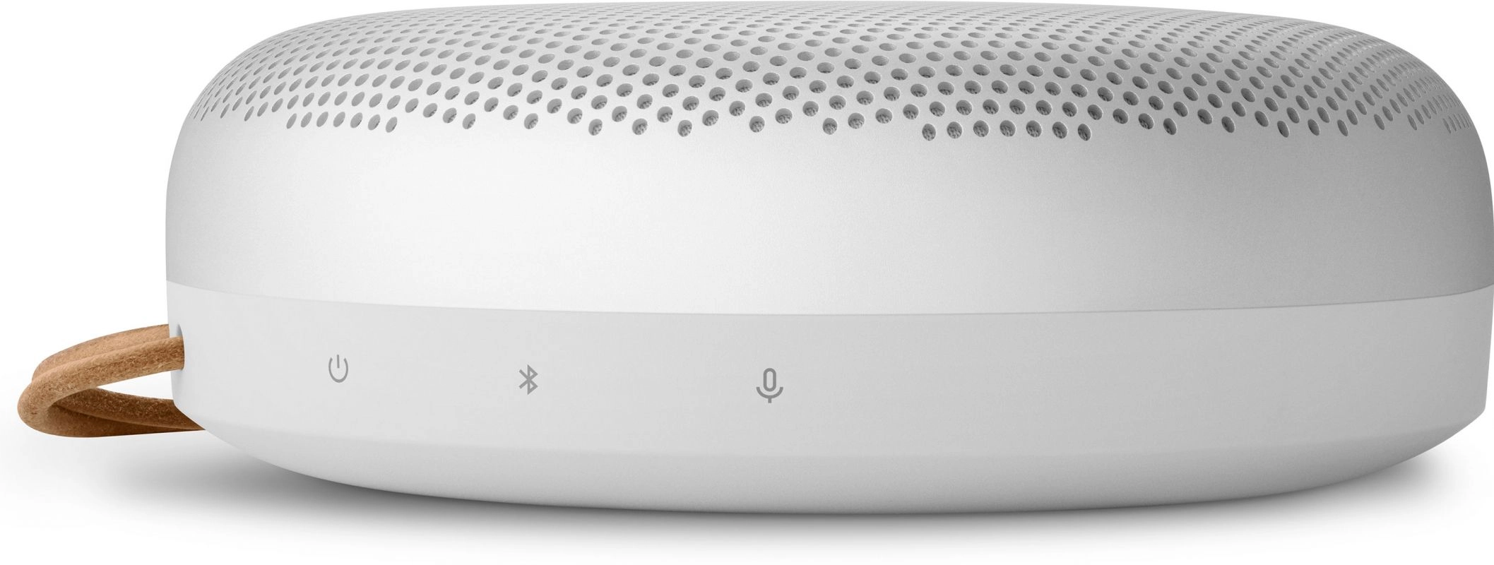 Портативная колонка Bang & Olufsen Beosound A1 2nd Gen Серый