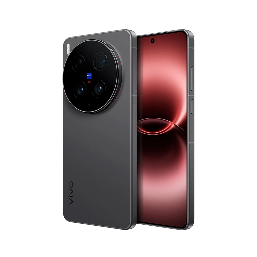 Смартфон Vivo X300 Ultra 12/512 ГБ Черный (Global Version)