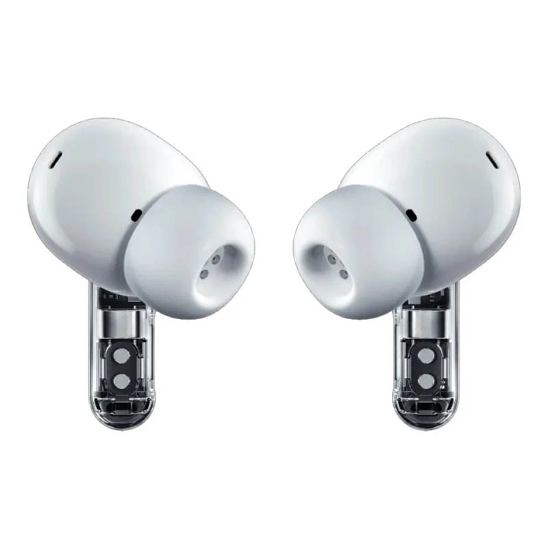 Беспроводные наушники Nothing Ear (3) B173, Белый