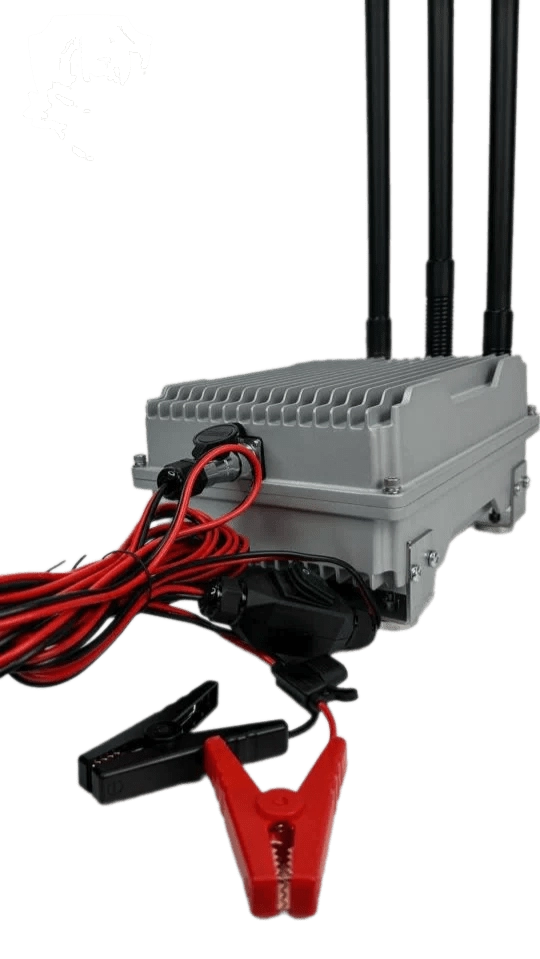 РЭБ Ромашка 3 канала