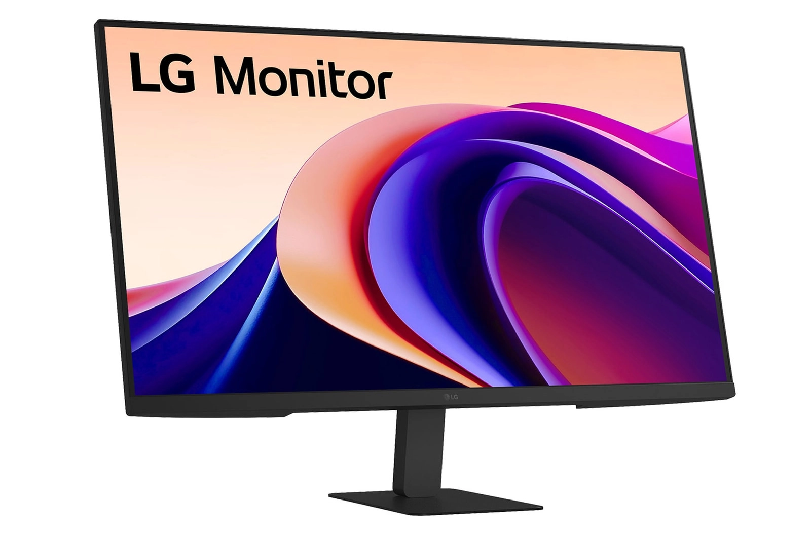 Монитор LG 32U631A-B 31.5" 100 Гц IPS Черный