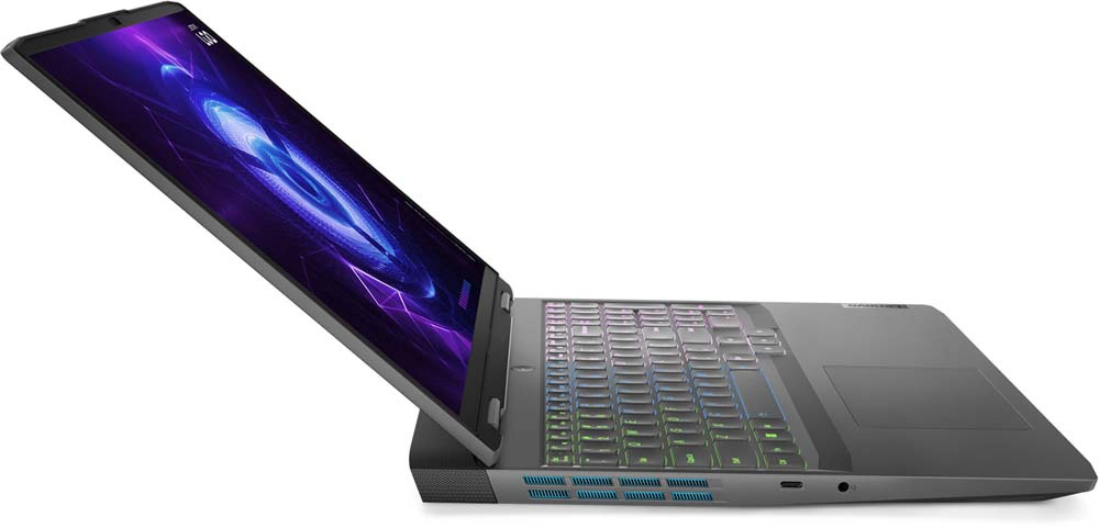 Игровой ноутбук Lenovo LOQ 15 15IRH8 82XV00KHRK