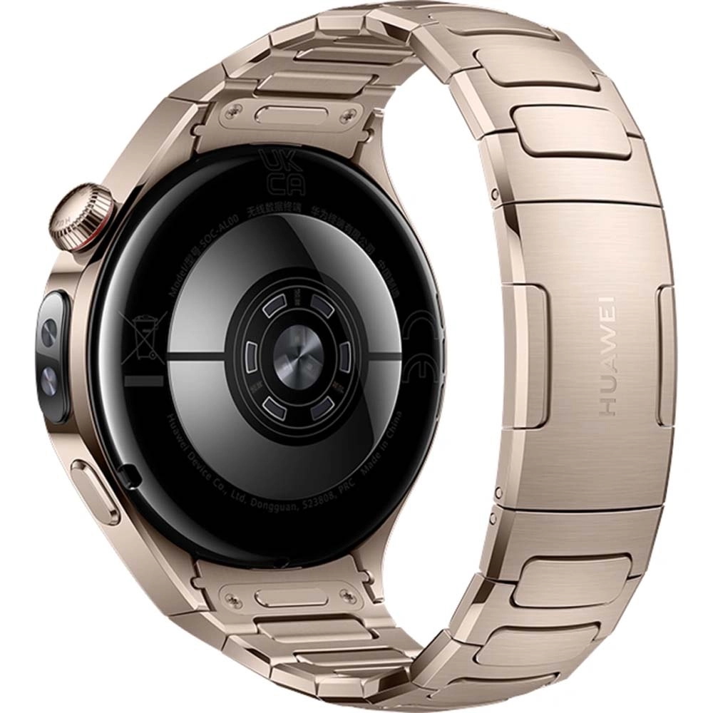 Смарт-часы Huawei Watch 5 - 42 mm, Gold