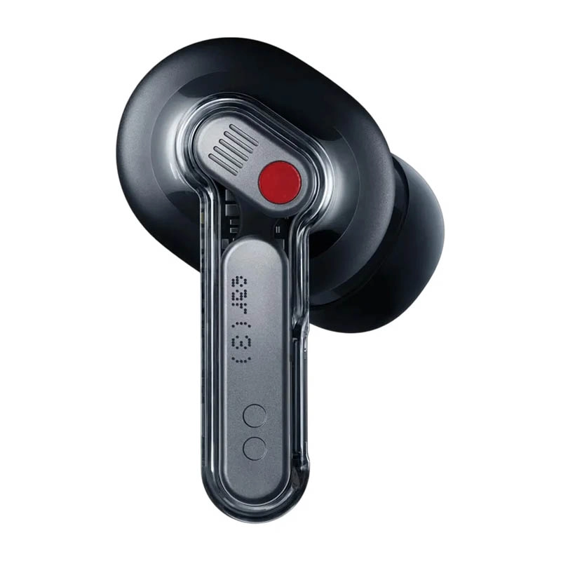 Беспроводные наушники Nothing Ear (3) B173, Черный