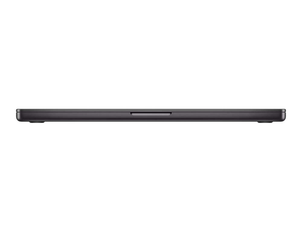 Ноутбук MacBook Pro 14" M4 Max (2024) 16C CPU/40C GPU, 48 ГБ RAM, 2 ТБ SSD, Space Black (Z1FG0000M)