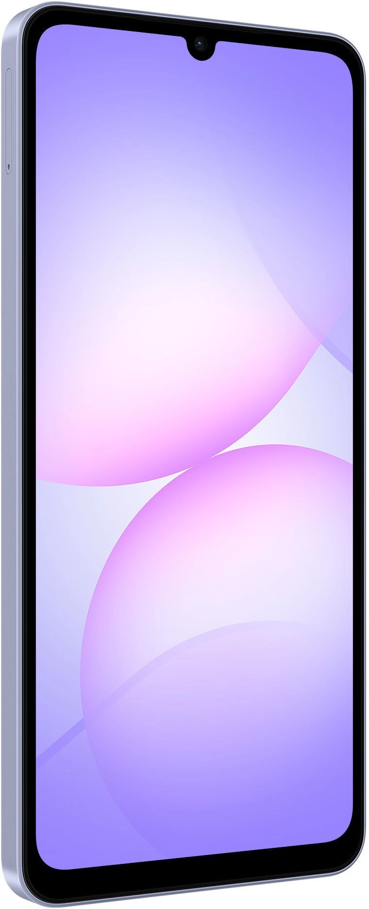 Смартфон Samsung Galaxy A07 | 4/64 Гб, Фиолетовый
