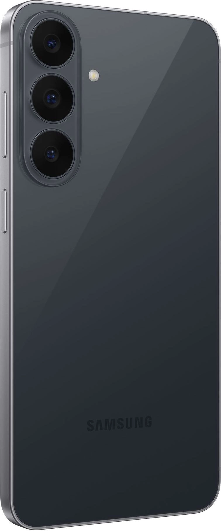 Смартфон Samsung Galaxy S26 FE 8/512 ГБ, черный (Graphite) SM-S741BZKHCAU