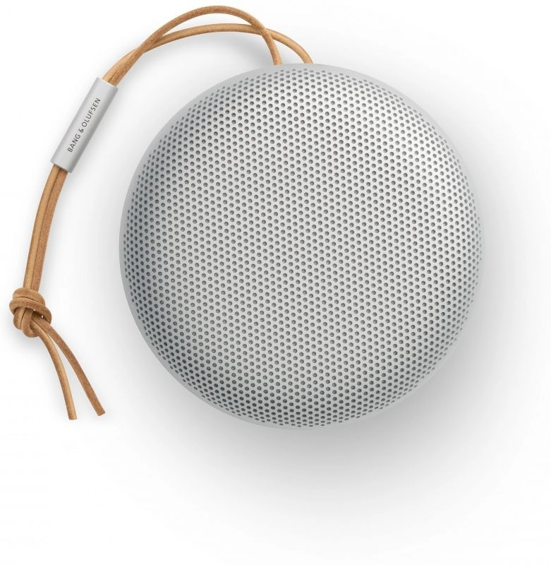 Портативная колонка Bang & Olufsen Beosound A1 2nd Gen Серый