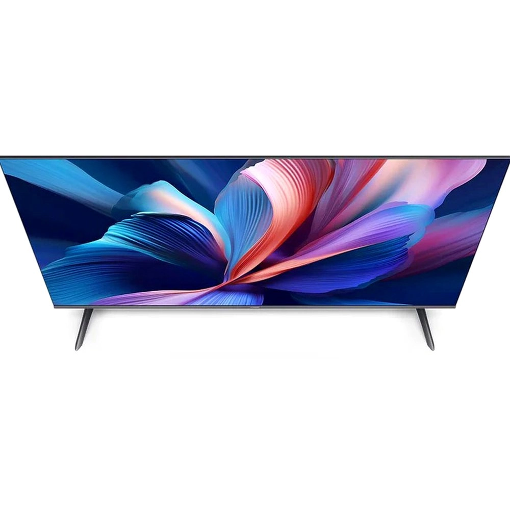 Телевизор Xiaomi 43" (109 см) A Pro 43 2026, 4K, QLED, черный